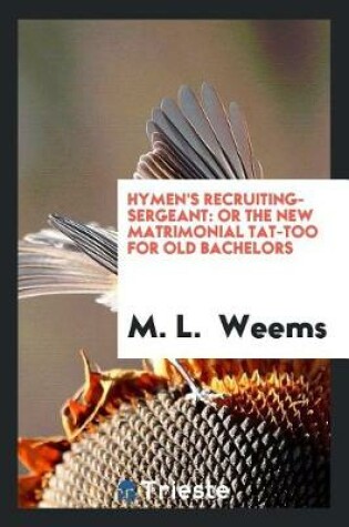 Cover of Hymen's Recruiting-Sergeant