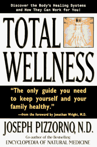 Cover of Total Wellness