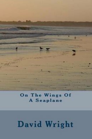 Cover of On the Wings of a Seaplane