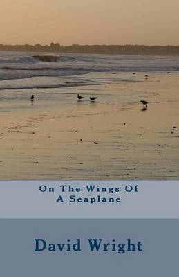 Book cover for On the Wings of a Seaplane