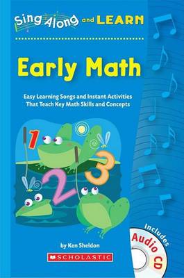 Book cover for Early Math