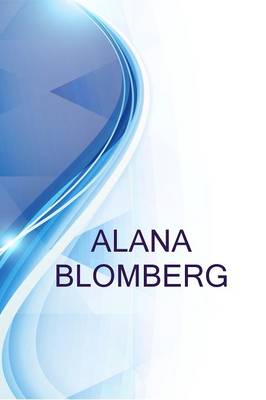 Book cover for Alana Blomberg, Substitute at School District 621