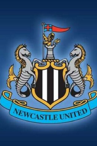 Cover of Newcastle United Football Club Diary