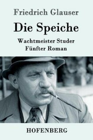 Cover of Die Speiche