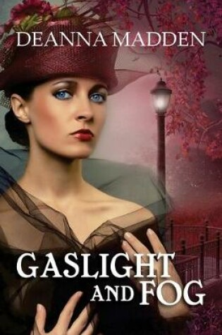 Cover of Gaslight and Fog