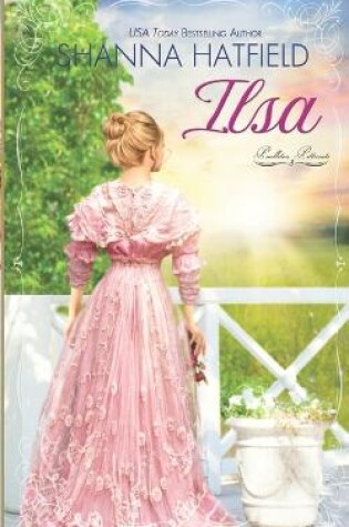 Cover of Ilsa