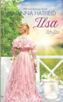 Cover of Ilsa