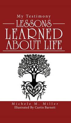 Book cover for Lessons Learned about Life