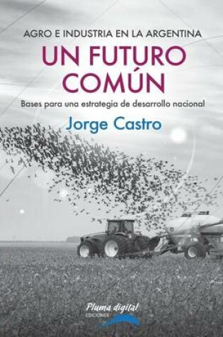 Cover of Un Futuro Comun