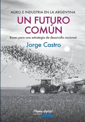 Book cover for Un Futuro Comun