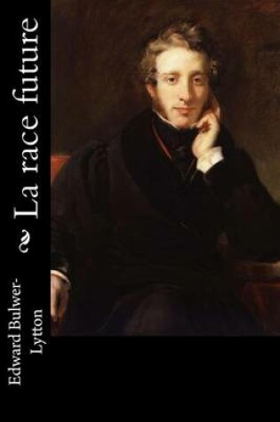 Cover of La race future