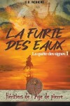 Book cover for La Furie des Eaux