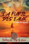 Book cover for La Furie des Eaux