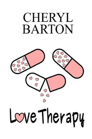 Cover of Love Therapy