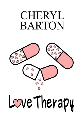Book cover for Love Therapy