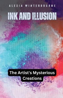 Book cover for Ink and Illusion