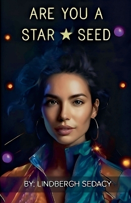 Book cover for Are You A Star Seed