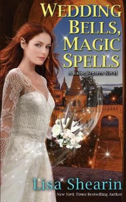 Cover of Wedding Bells, Magic Spells