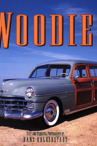 Cover of Woodies