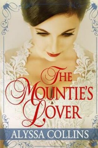 Cover of The Mountie's Lover