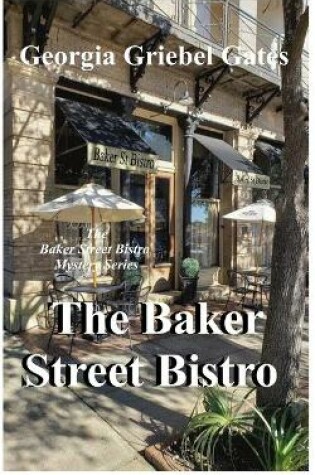 Cover of Baker Street Bistro