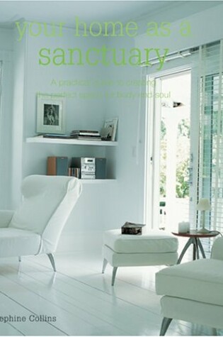 Cover of Your Home as Sanctuary
