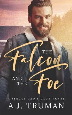 Cover of The Falcon and the Foe