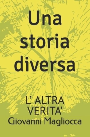 Cover of Una storia diversa