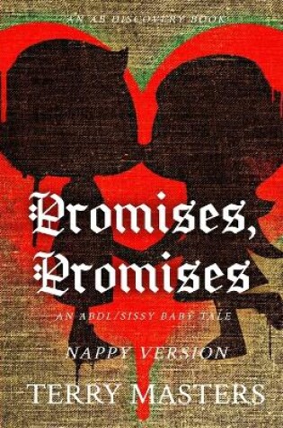 Cover of Promises, Promises (Nappy Version)