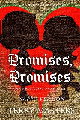Book cover for Promises, Promises (Nappy Version)
