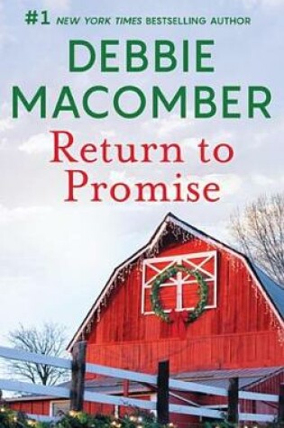 Cover of Return to Promise