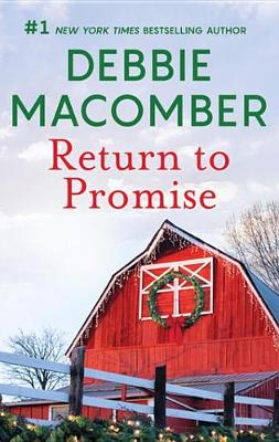 Cover of Return to Promise