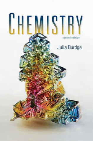 Cover of Student Study Guide to Accompany Chemistry
