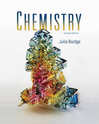 Book cover for Student Study Guide to Accompany Chemistry