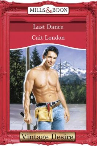 Cover of Last Dance