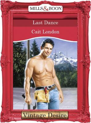 Cover of Last Dance