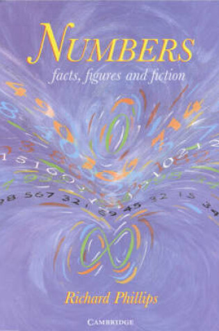 Cover of Numbers