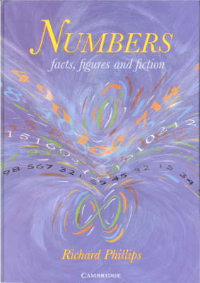 Book cover for Numbers