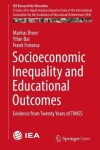 Book cover for Socioeconomic Inequality and Educational Outcomes