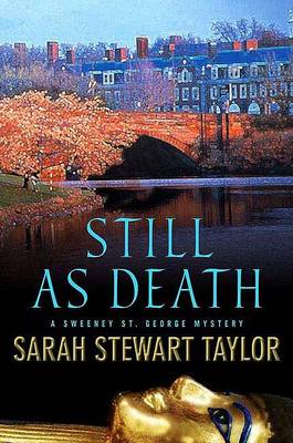 Book cover for Still as Death