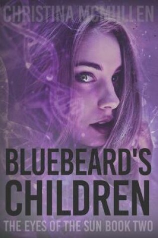 Cover of Bluebeard's Children