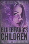 Book cover for Bluebeard's Children