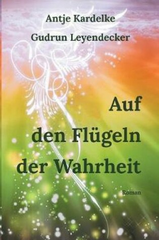 Cover of Auf den Flügeln der Wahrheit