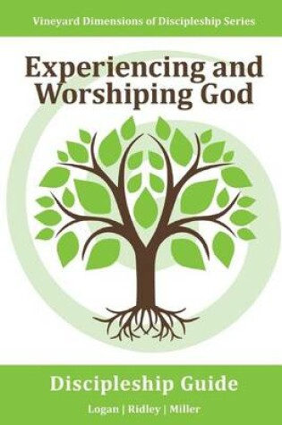 Cover of Experiencing and Worshiping God