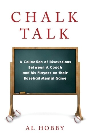 Cover of Chalk Talk