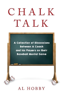 Cover of Chalk Talk