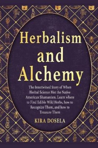 Cover of Herbalism and Alchemy