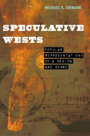 Cover of Speculative Wests