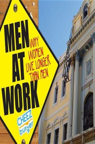 Cover of Men at Work