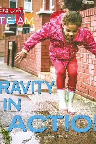 Cover of Gravity in Action